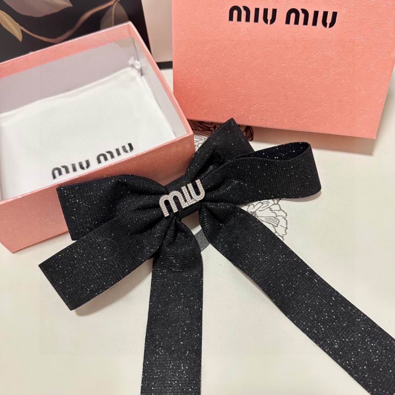 Miumiu Hairpin (26)