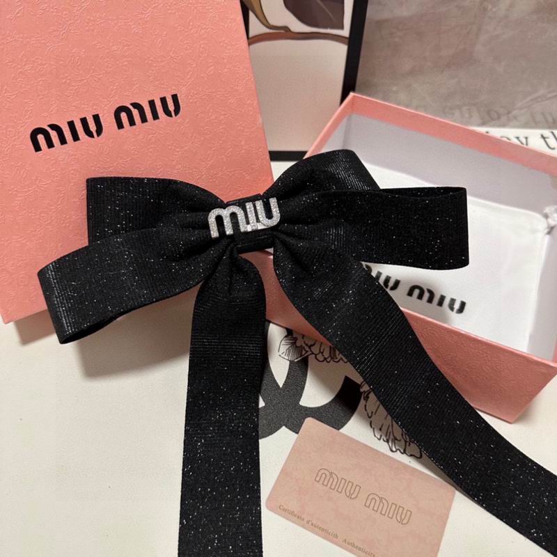 Miumiu Hairpin (30)