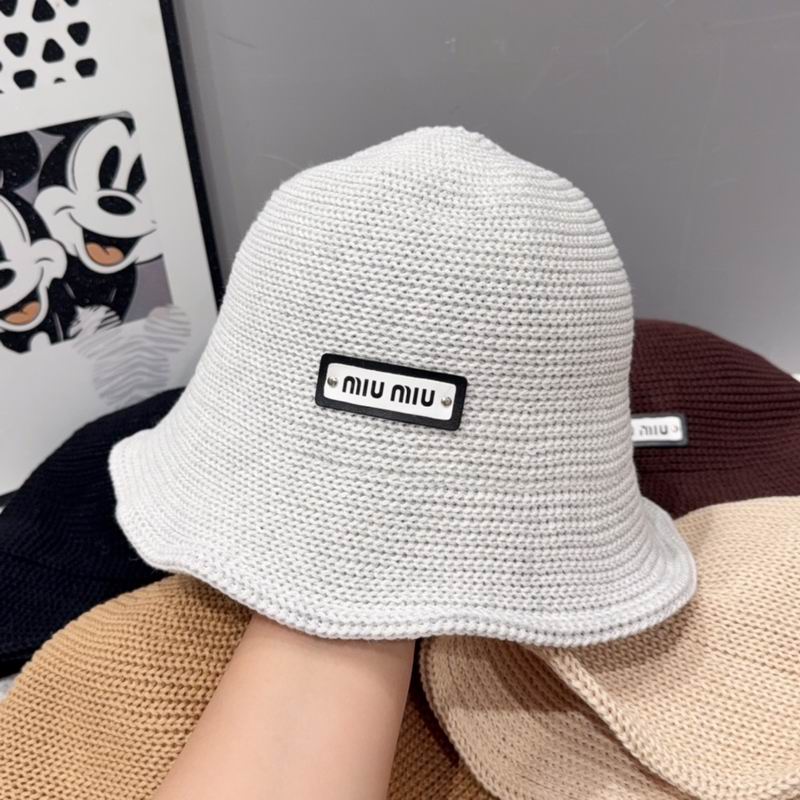 Miumiu Hat (1)