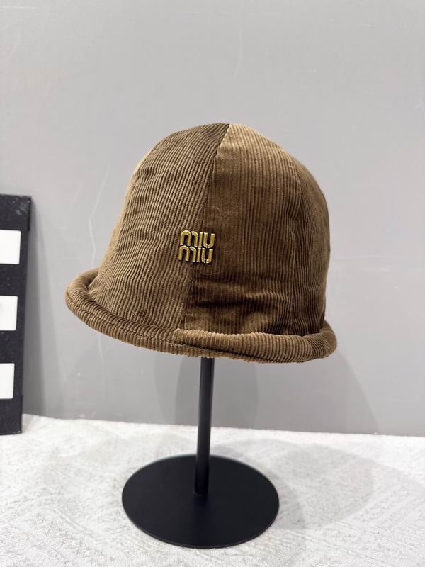 Miumiu Hat (10)