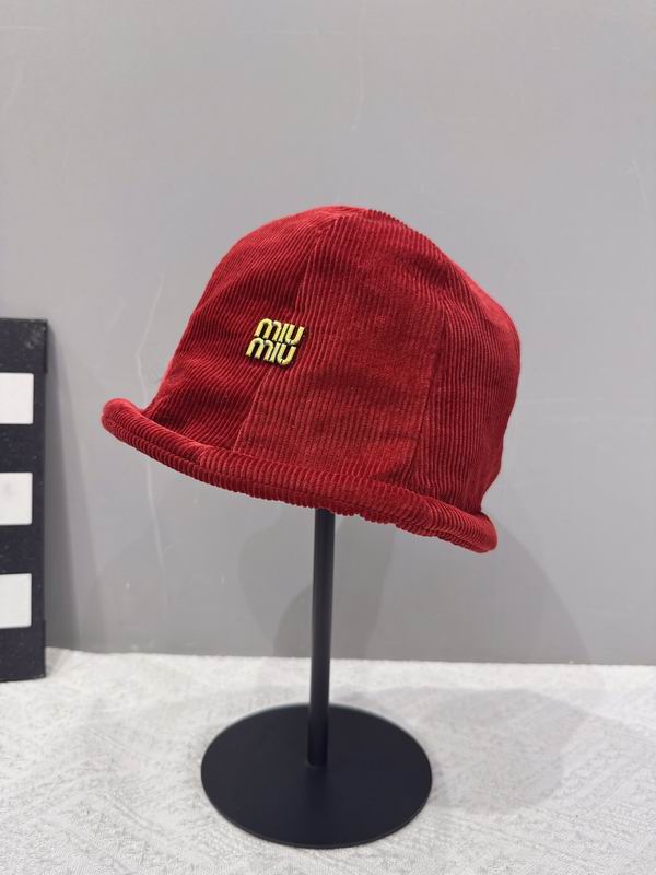 Miumiu Hat (12)