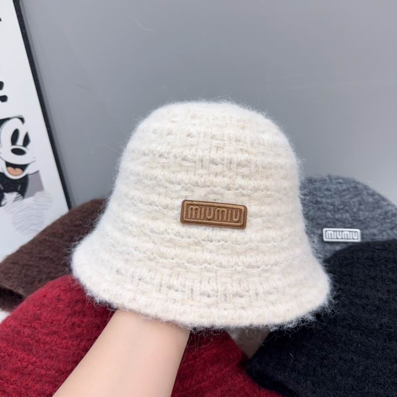 Miumiu Hat (14)