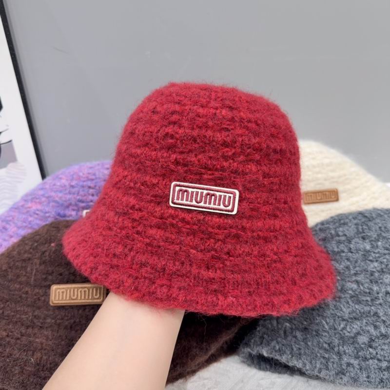 Miumiu Hat (15)