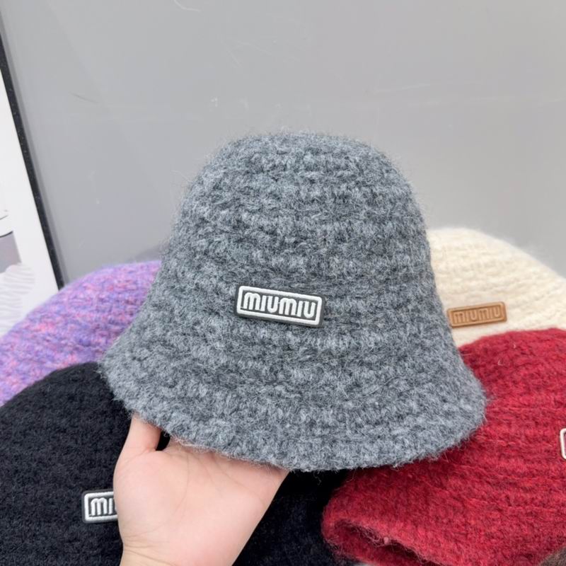 Miumiu Hat (18)