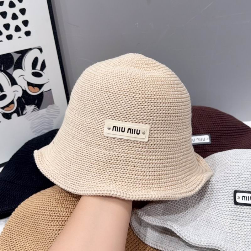 Miumiu Hat (2)