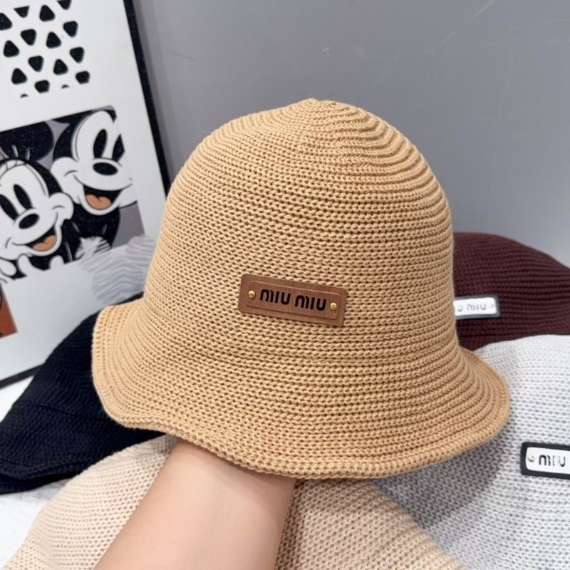 Miumiu Hat (3)