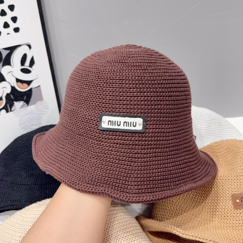 Miumiu Hat (4)
