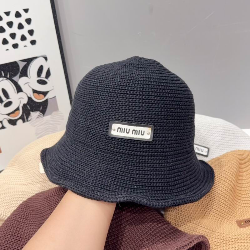 Miumiu Hat (5)
