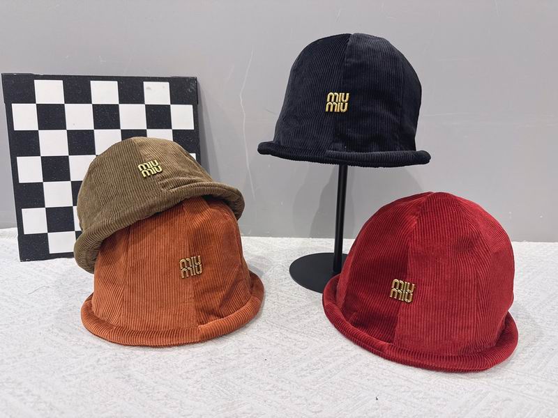 Miumiu Hat (8)