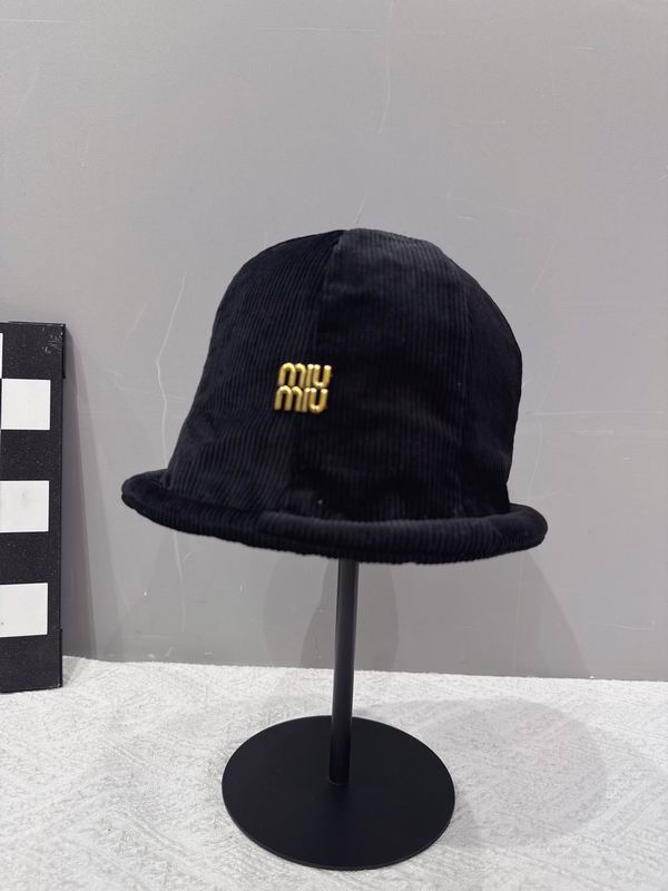 Miumiu Hat (9)