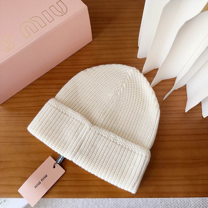 Miumiu Hat dx (102)