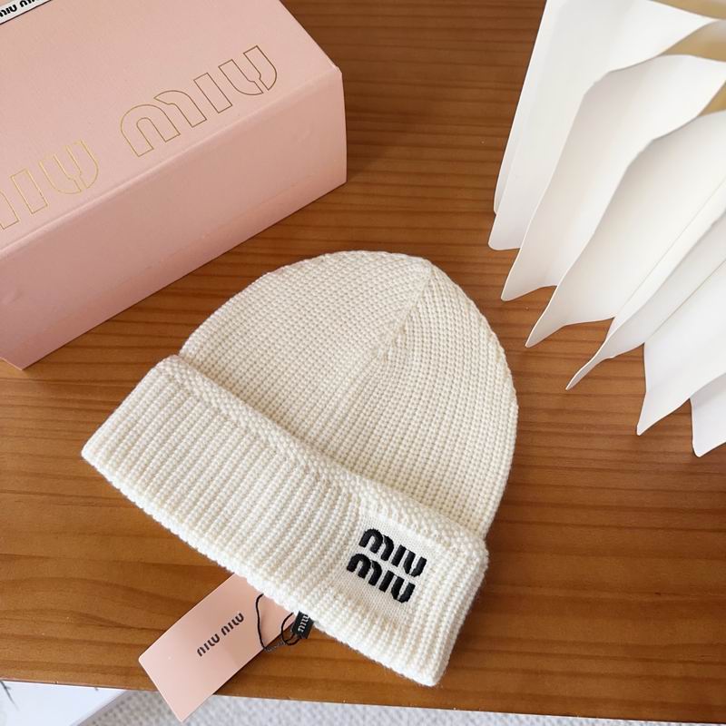 Miumiu Hat dx (105)