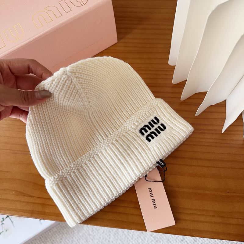 Miumiu Hat dx (106)