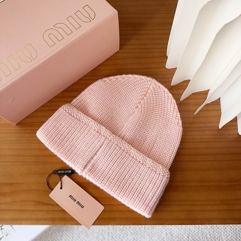 Miumiu Hat dx (111)