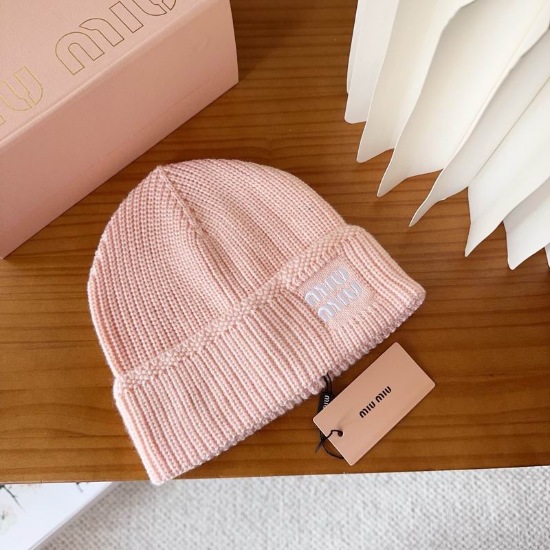 Miumiu Hat dx (112)
