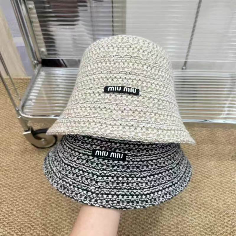 Miumiu Hat dx (116)
