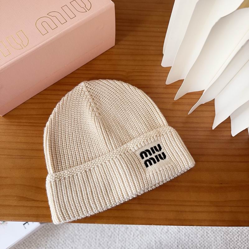 Miumiu Hat dx (120)