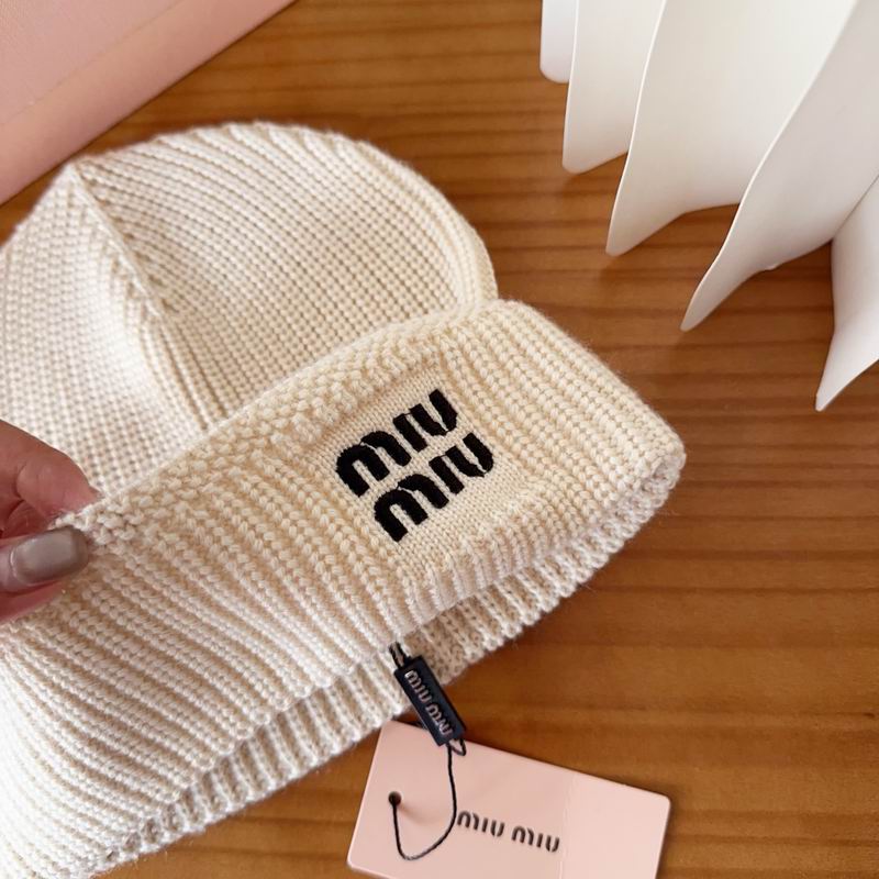 Miumiu Hat dx (124)