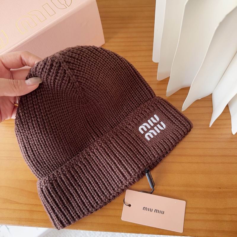 Miumiu Hat dx (130)
