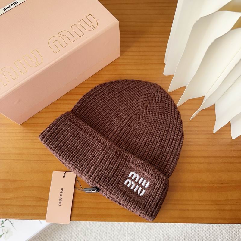 Miumiu Hat dx (133)