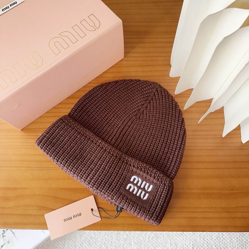 Miumiu Hat dx (134)