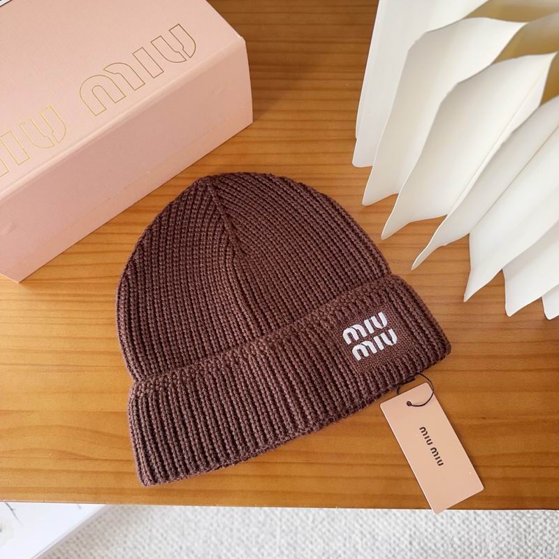 Miumiu Hat dx (135)