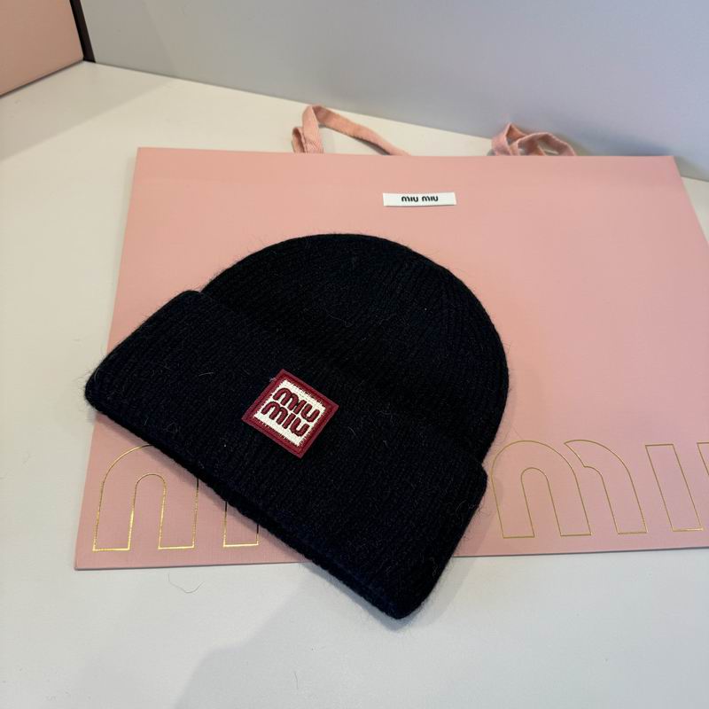 Miumiu Hat dx (1468)