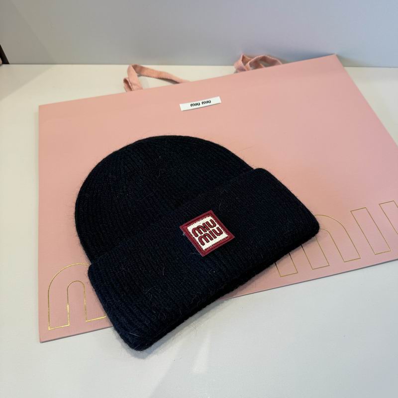 Miumiu Hat dx (1469)