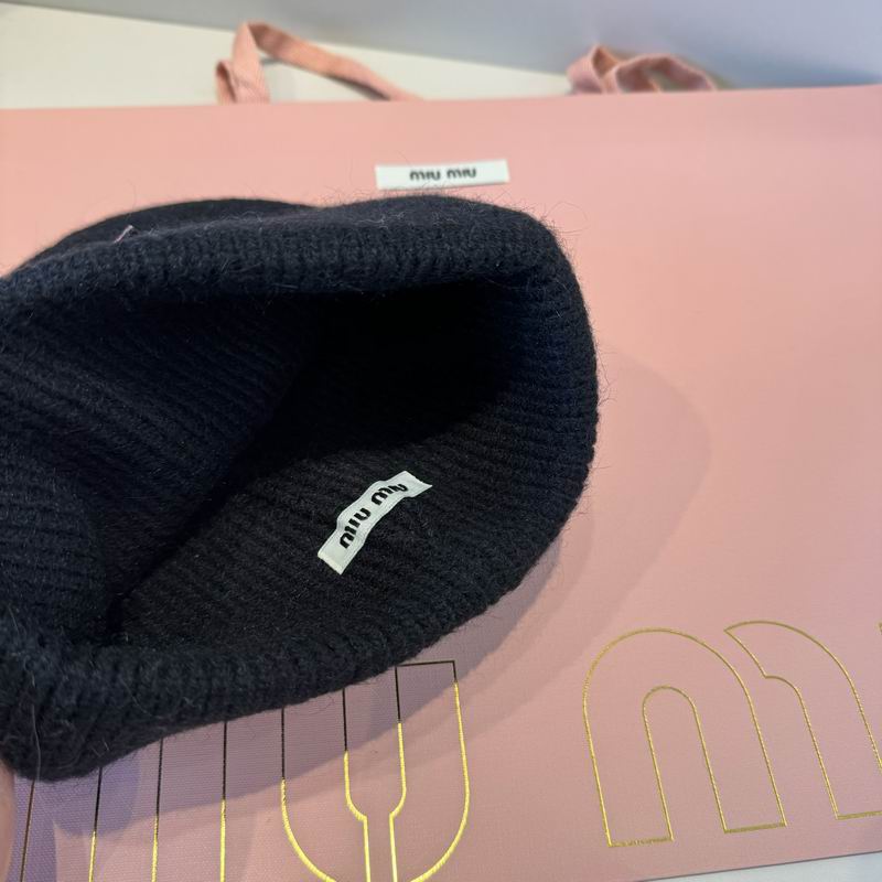 Miumiu Hat dx (1470)