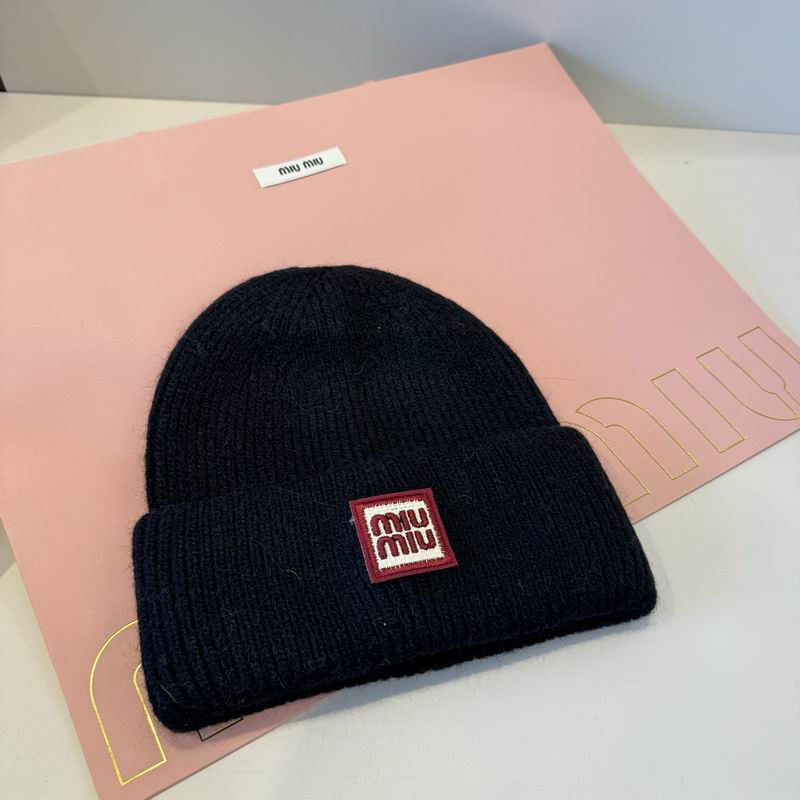 Miumiu Hat dx (1471)