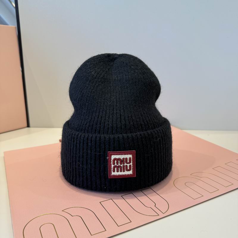 Miumiu Hat dx (1472)