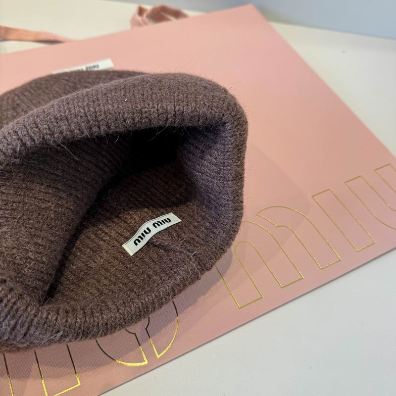 Miumiu Hat dx (1474)