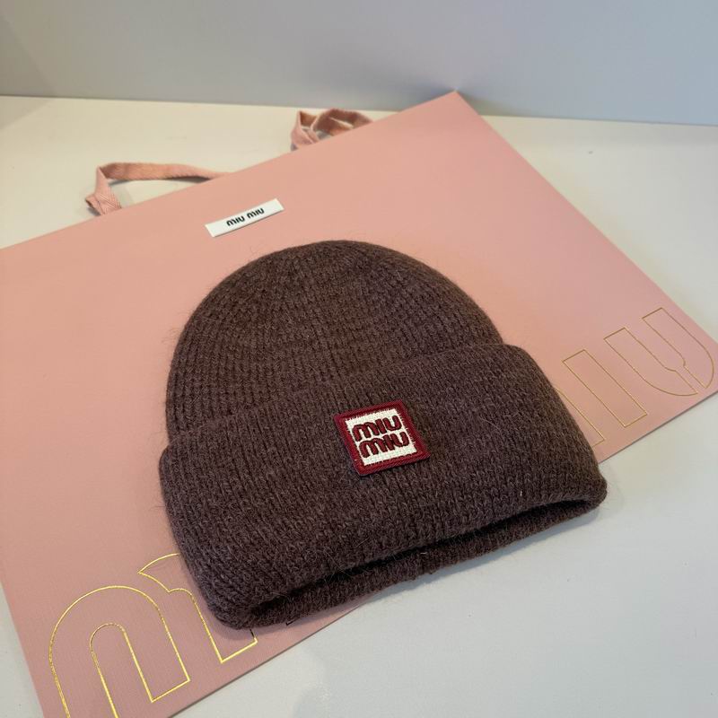 Miumiu Hat dx (1475)