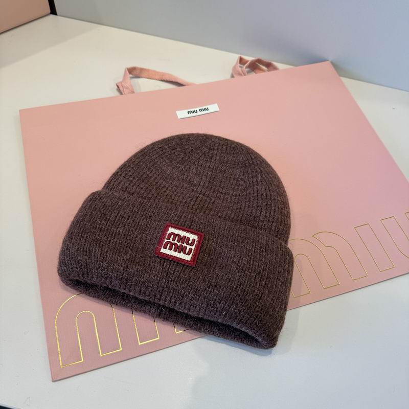 Miumiu Hat dx (1476)