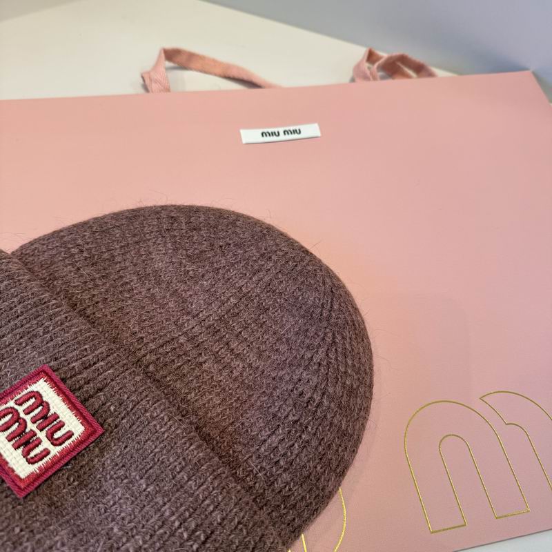 Miumiu Hat dx (1477)