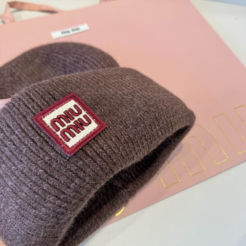 Miumiu Hat dx (1478)