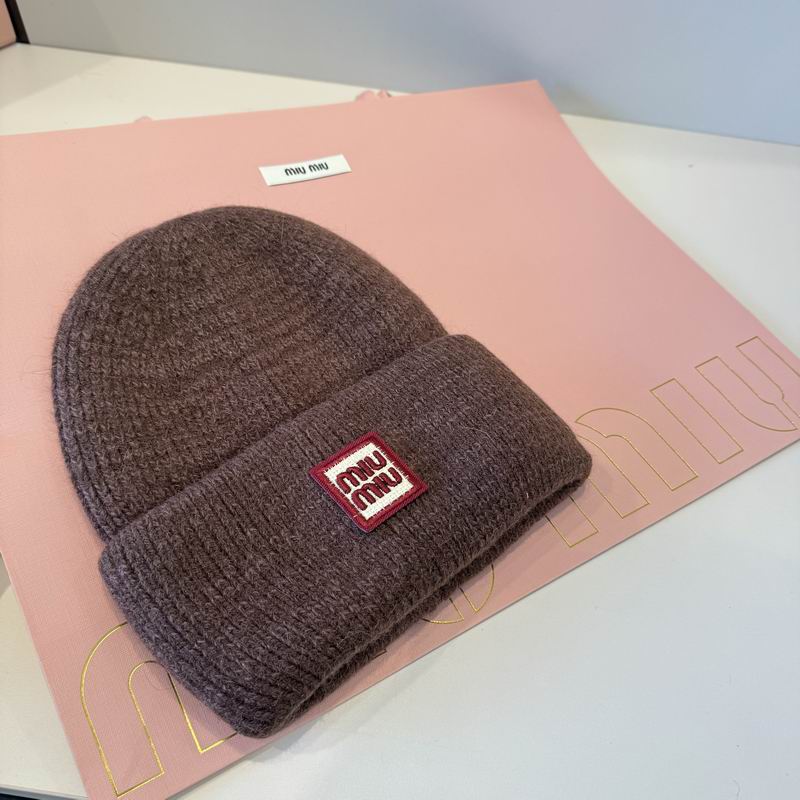 Miumiu Hat dx (1479)