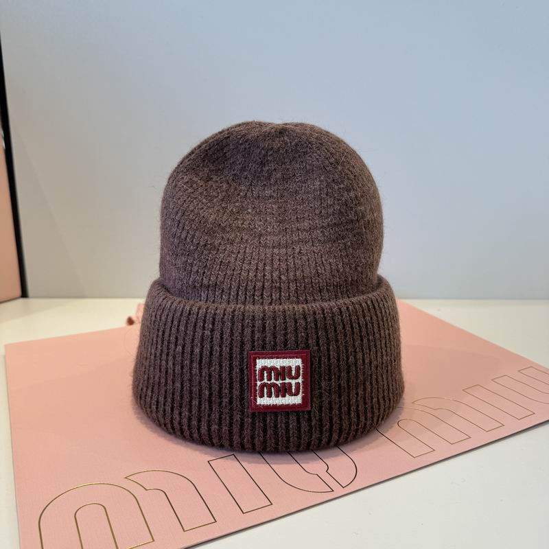 Miumiu Hat dx (1480)