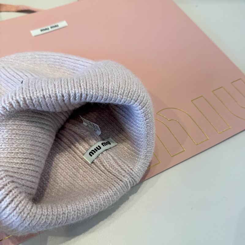 Miumiu Hat dx (1482)