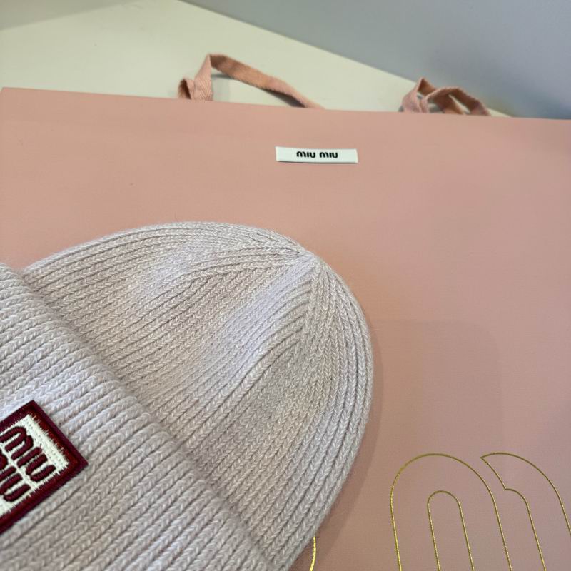 Miumiu Hat dx (1483)