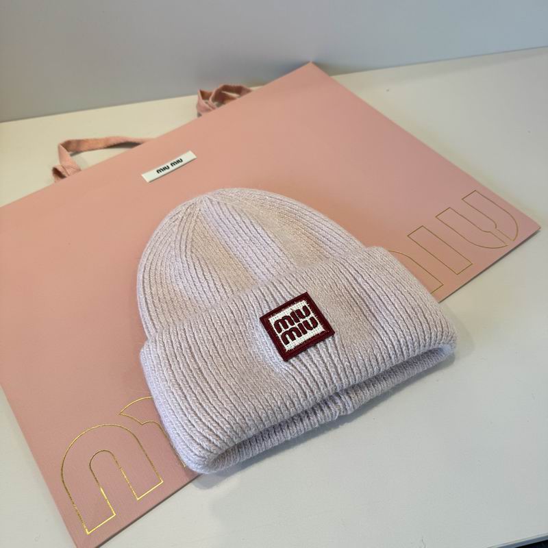 Miumiu Hat dx (1484)