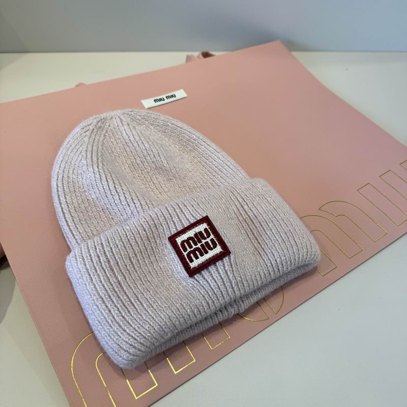 Miumiu Hat dx (1485)