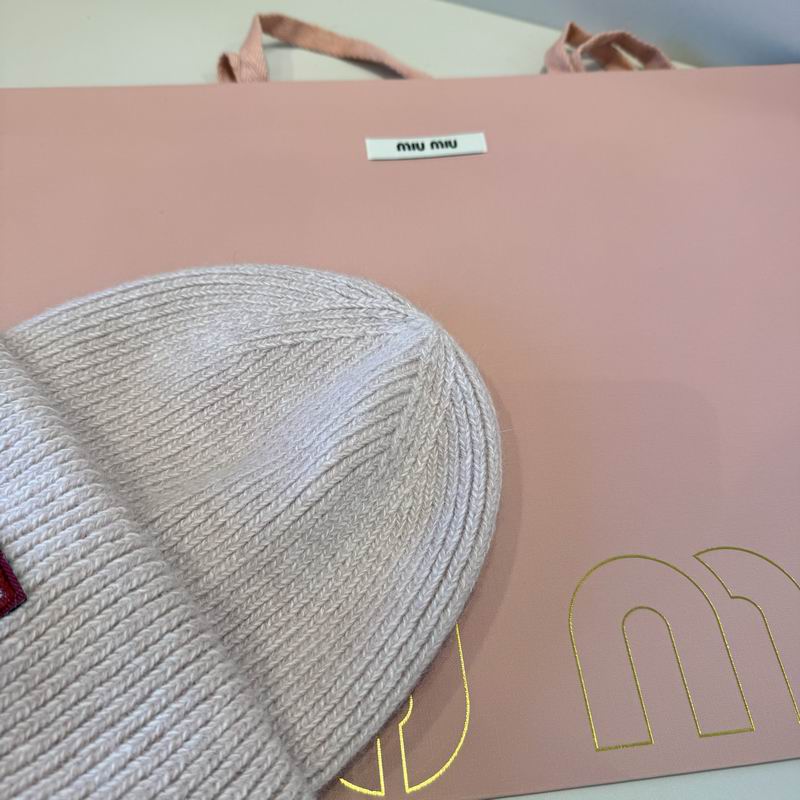 Miumiu Hat dx (1486)