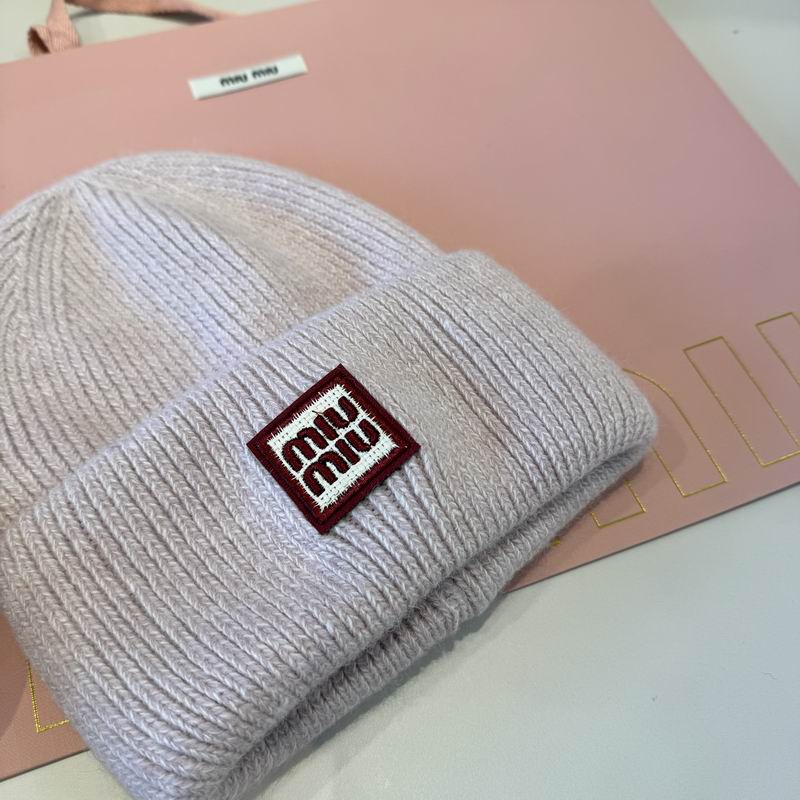 Miumiu Hat dx (1487)