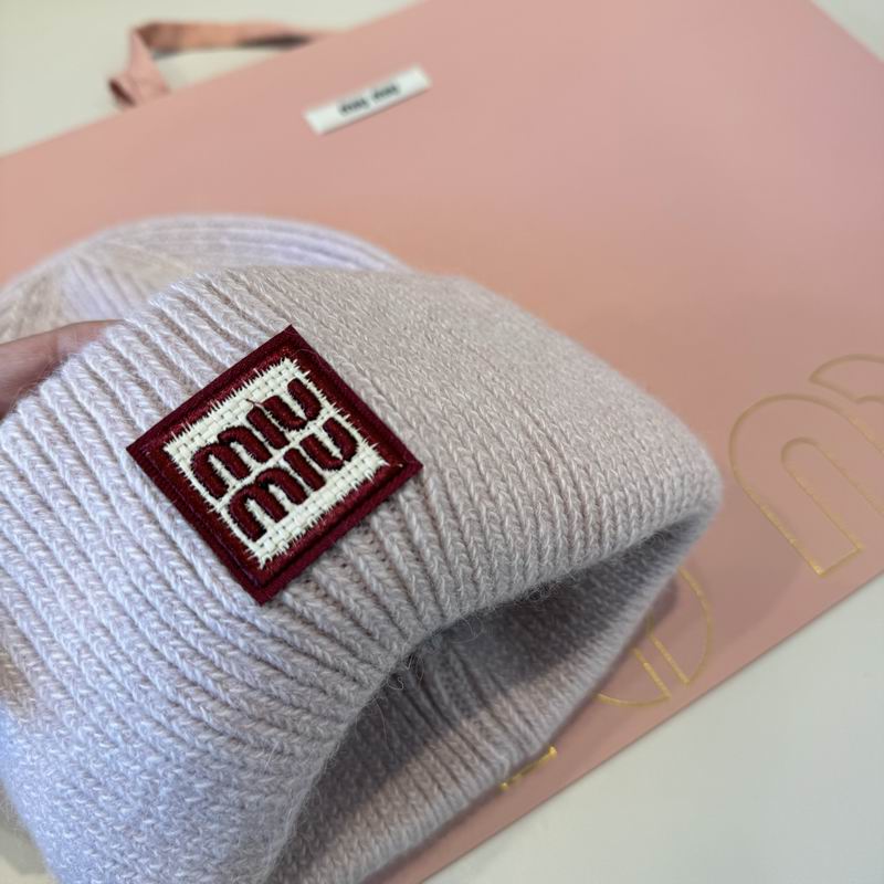 Miumiu Hat dx (1488)