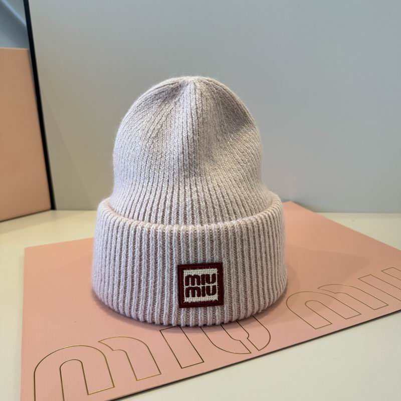 Miumiu Hat dx (1489)