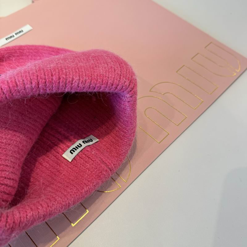 Miumiu Hat dx (1491)