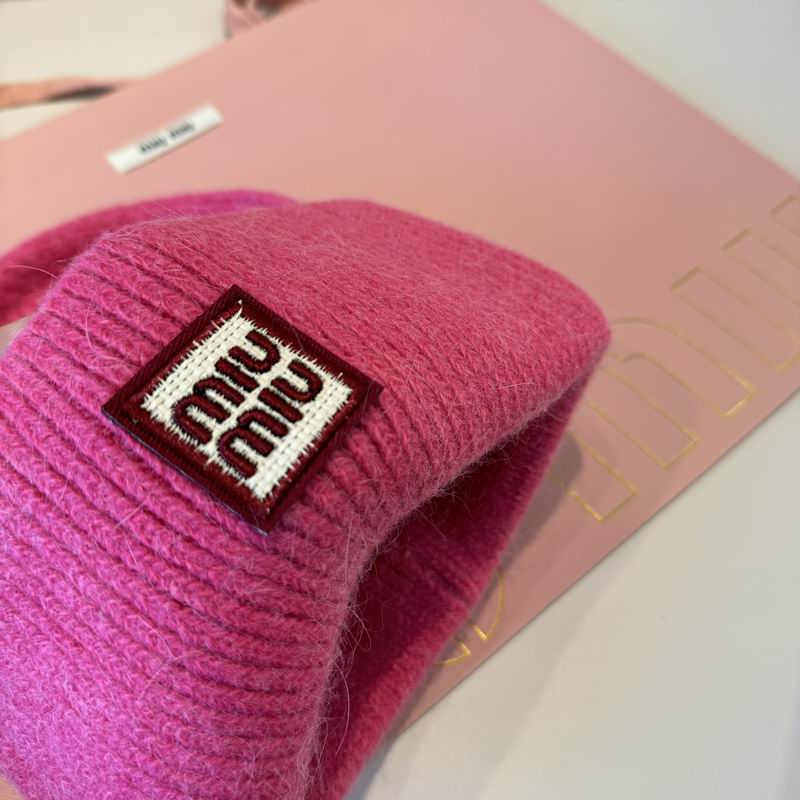 Miumiu Hat dx (1492)