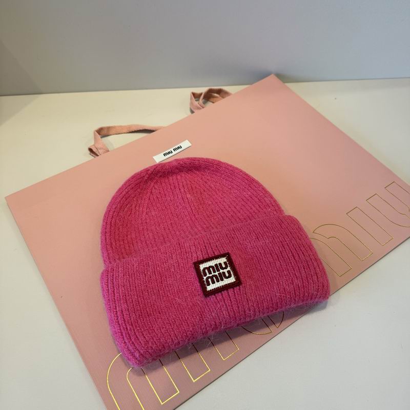 Miumiu Hat dx (1493)