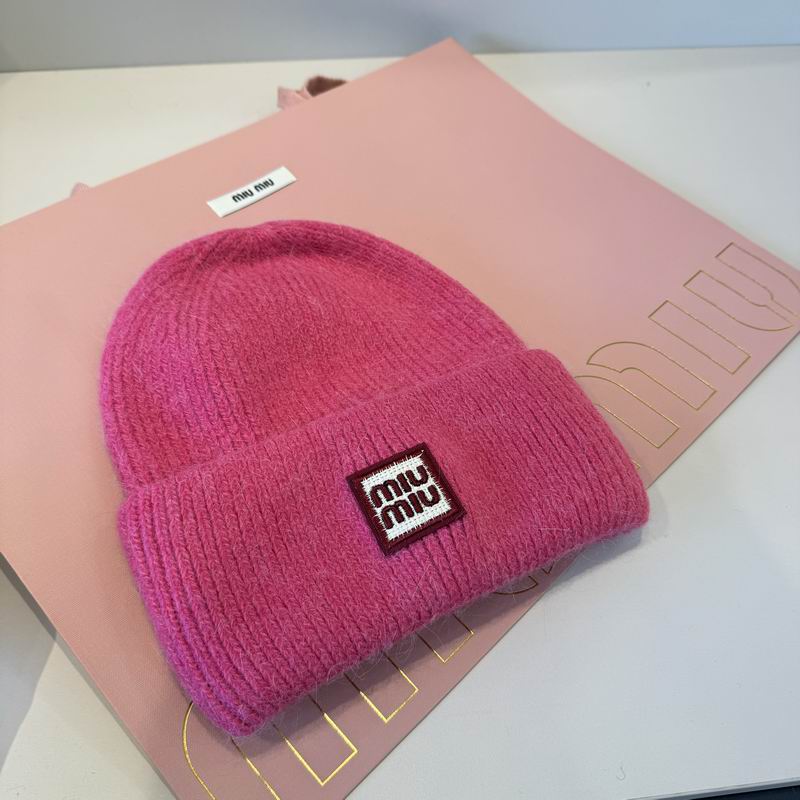 Miumiu Hat dx (1494)